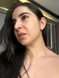 Vicky-Andrade webcam model stream image