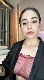 Vicky-Andrade webcam model stream image