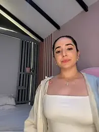 Vicky-Andrade webcam model stream image