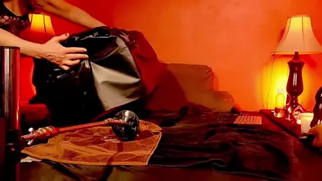 JenniferCD webcam model stream image