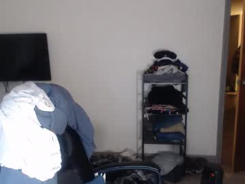 oregon87 webcam model stream image