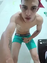 SportingFormosan webcam model stream image