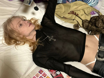 RavisJansons webcam model stream image