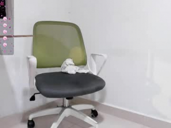 maik_alen webcam model stream image