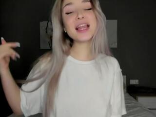 Ariel Meel webcam model stream image