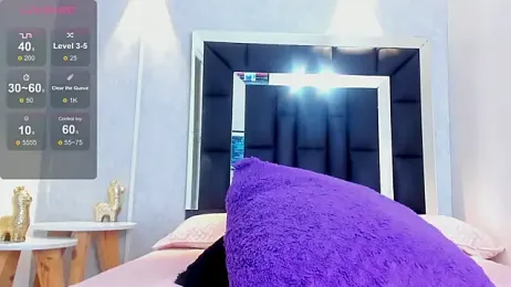 elian_7 webcam model stream image