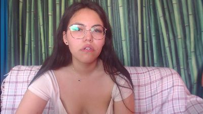 Anda_here webcam model stream image