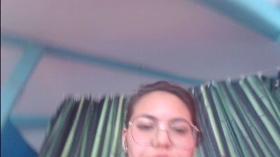 Anda_here webcam model stream image