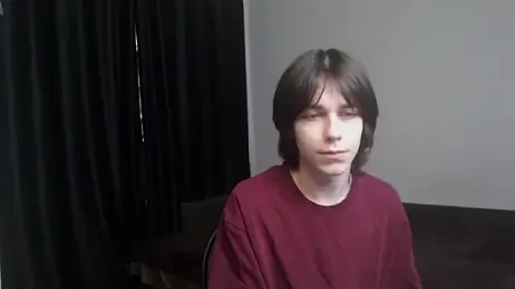 mason_silver webcam model stream image