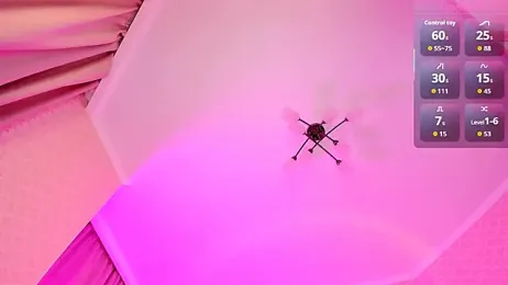 LeylaNoiry webcam model stream image