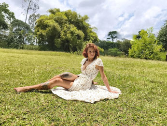 AmelieLautrec webcam livejasmin model stream image