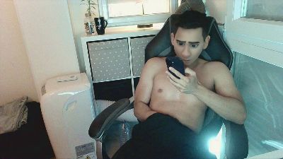 lucas29_fun webcam model stream image