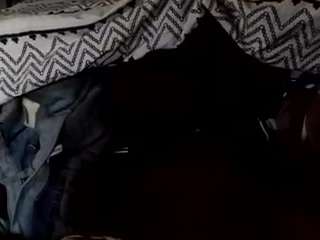 cobbyparamagnet webcam model stream image