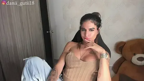 dani_rosee webcam model stream image