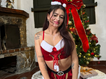 AmeliaLopezz webcam model stream image