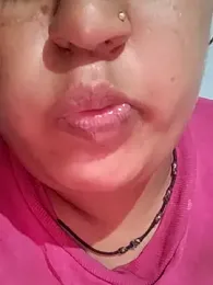 Bigasspooja webcam model stream image