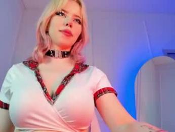 stella_la_la webcam chaturbate model stream image
