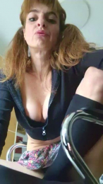 kyttysexy1 webcam model stream image