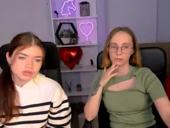 isabel_wave webcam model stream image