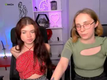 isabel_wave webcam chaturbate model stream image