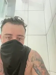 jesabre webcam model stream image