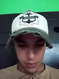 webbblack webcam model stream image