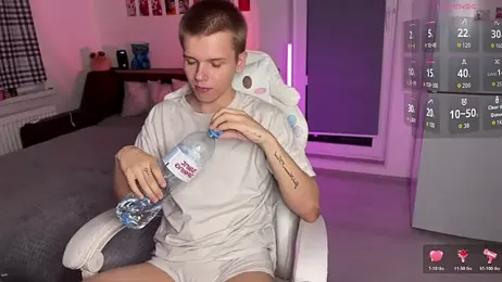 metarion webcam model stream image