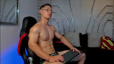 MAXTHOMSON webcam model stream image