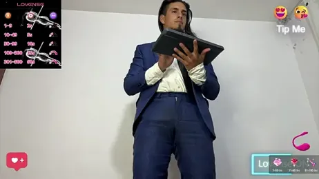 Tom_blunt96 webcam model stream image