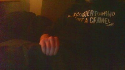 andyfun3 webcam model stream image