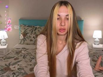 MissAmeliia webcam bongacams model stream image
