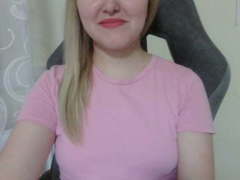 -Sweet-smile- webcam model stream image