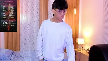 billie_jr webcam model stream image