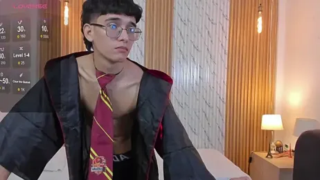 billie_jr webcam stripchat model stream image