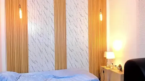 billie_jr webcam model stream image