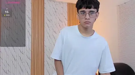 billie_jr webcam stripchat model stream image