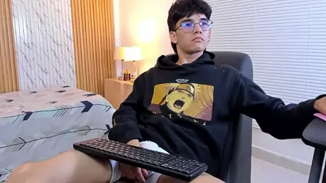 billie_jr webcam stripchat model stream image