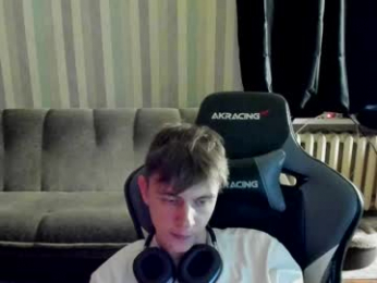 aron_neall webcam model stream image