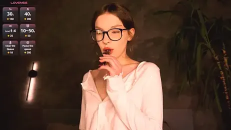 morphesoull webcam model stream image