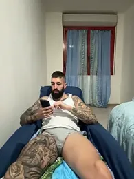 Gioeltoro89 webcam model stream image