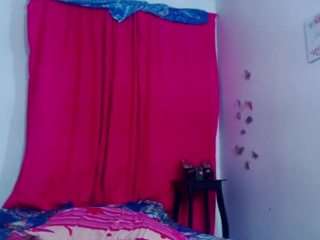 marcela-browm webcam model stream image