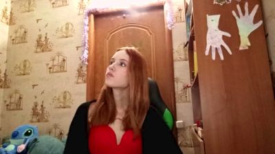 MarcelaDannatt webcam model stream image