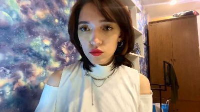 HeideReinholt webcam model stream image