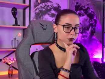 ritasunset webcam chaturbate model stream image