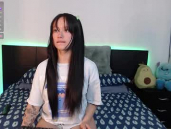 haru_420 webcam model stream image