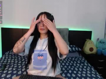 haru_420 webcam model stream image