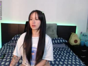 haru_420 webcam model stream image