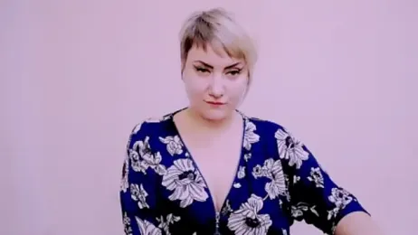 Djullia webcam model stream image