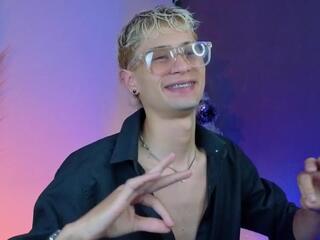 Mattias Dantee webcam model stream image