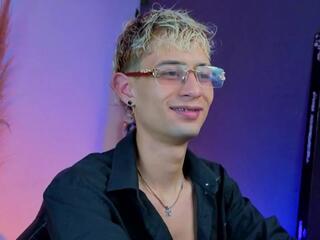 Mattias Dantee webcam model stream image